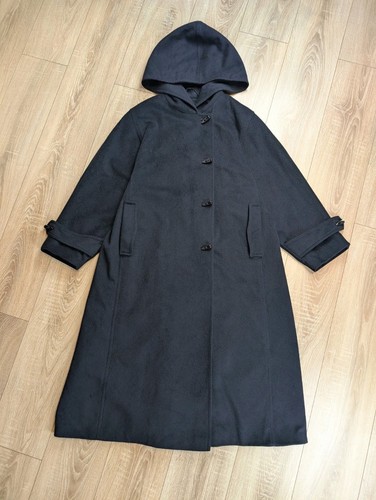 Ledenfrey damen vintage hooded - ledenfrey,