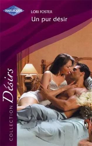 Ein reiner wunsch lori - lori, foster