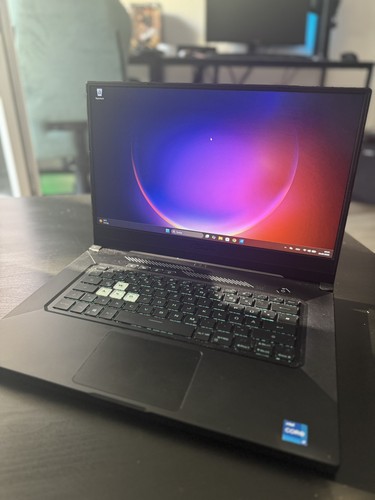 Laptop tuf 11370h ram - i7, 11370h,