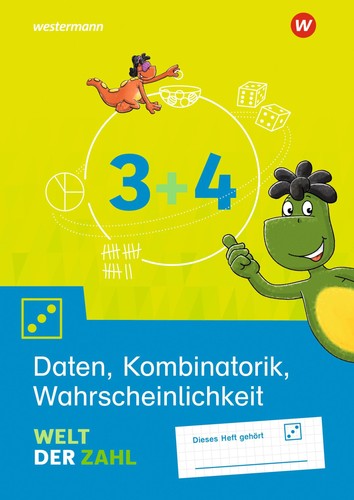Welt der zahl zusatzmaterial - zahl,