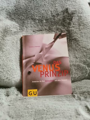 Das venus prinzip - das, entdecken
