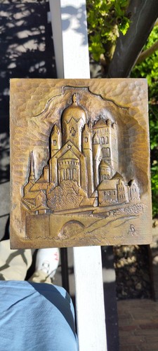 Rot bronze und - rot-bronze,