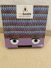 My Boshi Häkelset Mütze