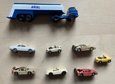 Spur N, u.a. Fa. Arnold