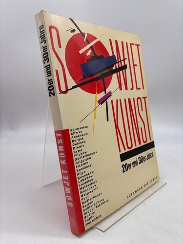 Sowjet kunst 20er - sowjet-kunst, 30er