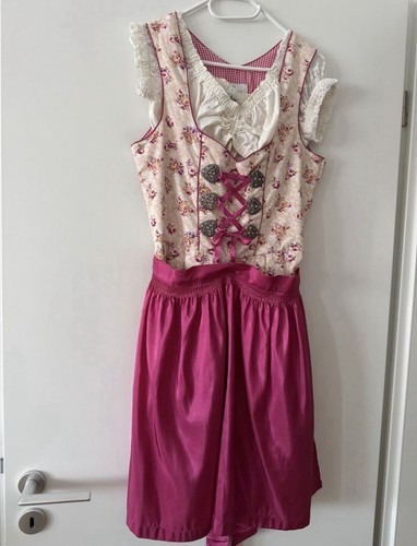 Damen dirndl ärmellos - damen,