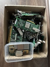 PC Schrott: CPU, RAM