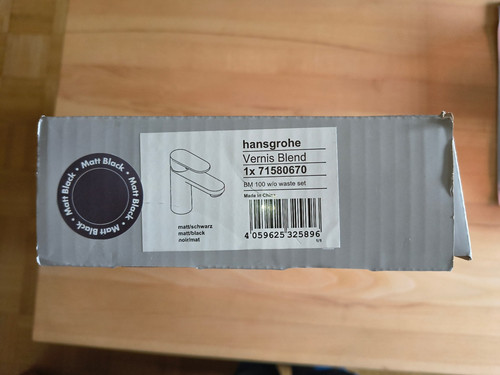 hansgrohe
