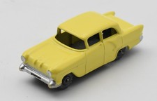 Matchbox Regular Wheels #45