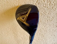 Cobra F-MAX Hybrid 3 Regular