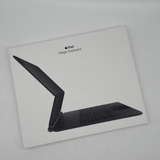 QWERTY APPLE IPAD PRO 12,9"