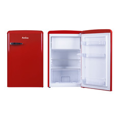 Amica Retro Kühlschrank mit