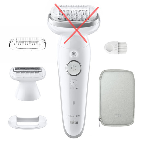 Braun silk épil - braun, silk-épil