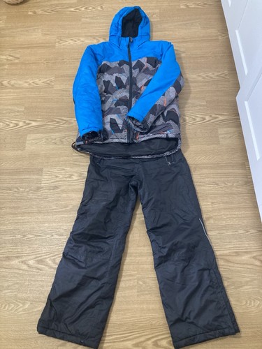 Ski winter set für jungen - ski-,