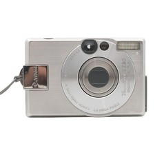 Canon Powershot S330 Digital