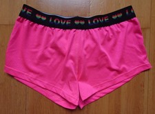 Barcode Berlin Short Riva Love