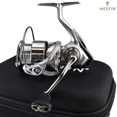 Westin spinnrolle - westin,