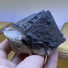 Großer Adular, Poserhöhe