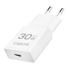 USB-C Netzteil Lagegerät 30W