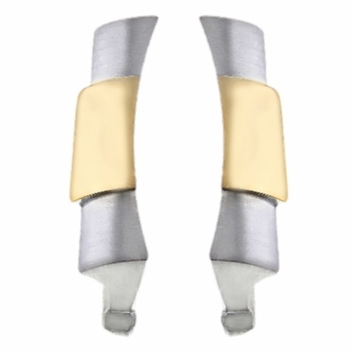 20mm custom strap end - strap,