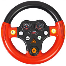 BIG, Multi Sound Wheel