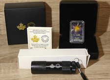 2021 Canada Unexplained