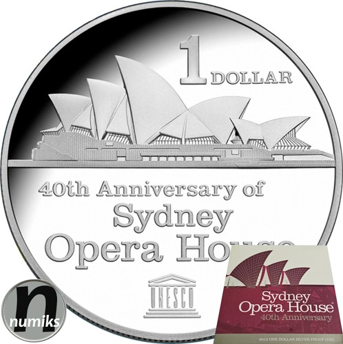 Sydney opera house jahre - 40,