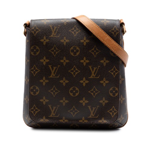 Louis vuitton monogram - louis,