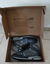 Trekkingschuhe Waterproof