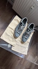Louis Vuitton Schuhe Gr 9 Versand Sofort ?? Neupreis Knapp 1000€?
