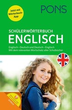 Pons schülerwörterbuch - pons,