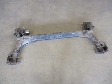 Hinterachse VW Golf 3 VR6 16V Achse hinten Stabilisator Träger