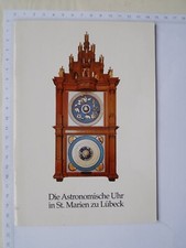 Die Astronomische Uhr in St