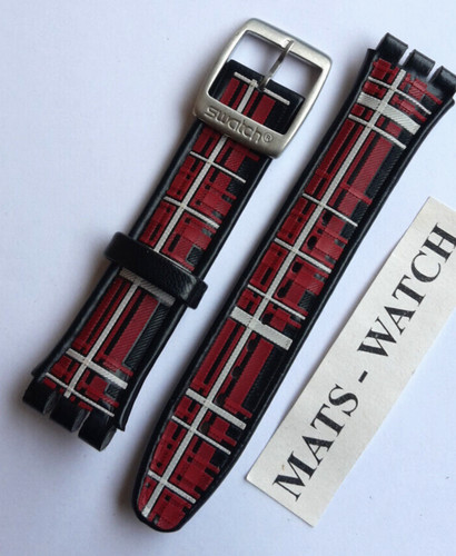 Swatch irony chrono - swatch+irony,