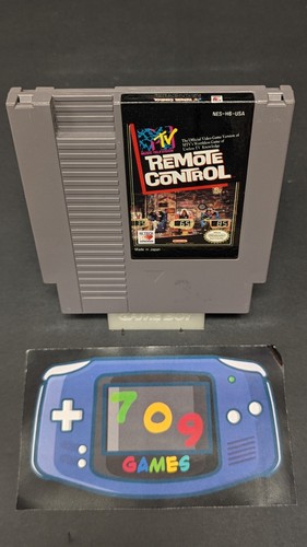 Remote control nintendo - remote,