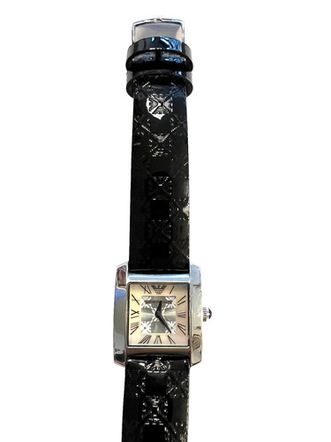 Damenarmbanduhr emporio armani - damenarmbanduhr,