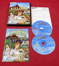 Gilbert Goodmate and the Mushroom of Phungoria