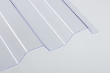 LICHTPLATTE Polycarbonat