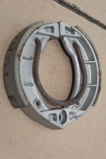 NEU Bremsbacken Adige für Peugeot 103 Vogue SP TSA TSE Mofa Moped 90x18mm *NOS*