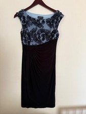 frauen kleid 38 Groß