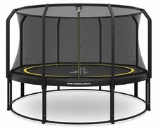 Magic Circle Pro Black