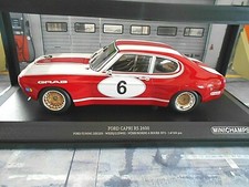 Ford capri 2600 - rs, rs2600