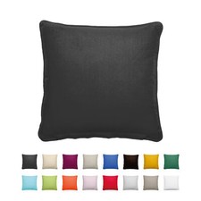 Dekokissen Sofakissen 40x40cm