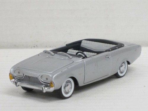 Ford taunus badewanne cabrio - ford,