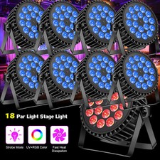 270W LED Par Strahler 18 LED