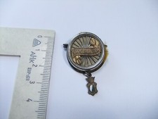 altes Abzeichn , Sächsischer