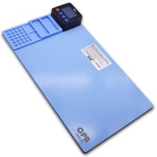 Vorwärmer Plattform HeatMat