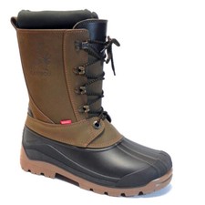 DEMAR Thermostiefel Winteschuhe Winterstiefel Jagdstiefel Jagdschuhe Caribou Pro