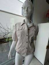 L‘Argentina Damen Jacke Polo Kurzarm Polo Team of Princess 44