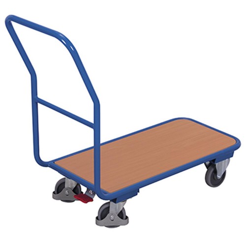 Variofit magazinwagen 200 - 200, kg